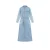 Dames denim jurk Lee Boiler All Day