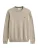 GANT Trui ‘CLASSIC’  beige