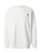 s.Oliver Sweatshirt  ecru / azuur / zwart
