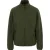 Regatta Heren Elnut Full Zip Fleecejack (Olijfnacht)