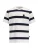 CHASIN’ Shirt ‘Storm’  navy / wit