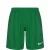 NIKE Sportbroek ‘League Knit III’  groen / wit