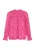 faina Blouse  rosé / rood