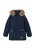 s.Oliver Winterjas  camel / navy