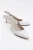 Value Spitse Pump (Dames)