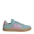 adidas Sportswear VL Court sneakers lichtblauw/roze