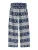 NAME IT Broek ‘NKFJAMSA’  taupe / navy / lichtlila