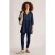 White Stuff Marlie Sparkle Tunic Dark Navy