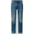 Calvin Klein Jeans Slim Fit jeans met 5-pocketdesign