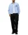 Equalite Arid Boxy Striped Longsleeve Shirt