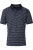 Casa Moda Polo shirt Korte mouw blauw