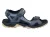 Ecco 069564-02415 heren sandalen sportief