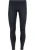 ENDURANCE Sportbroek ‘Seilin’  zwart