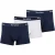 Set van 3 boxers Tecnifibre Pro