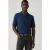 Levi’s Sweater Knit Polo Linen Seed Stitch Dres