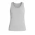 Lichtgrijs katoenen tanktopje – Tijdloos minimalistisch essentieel