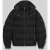 Boss Regular fit donsjack met afneembare capuchon