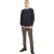 Jack And Jones Heren Connor oprolbare slim fit chino (Valk)