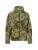 Nike Sportswear Tussenjas ‘TECH’  olijfgroen / kiwi / pastelgroen / zwart