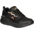 Trespass Dames/Dames Ave Active Trainers (Zwart)