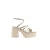 Dames sleehakken Mim Shoes Gya
