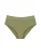 TRIUMPH Slip ‘ Red Label Feel of Modal ‘  kaki / olijfgroen