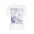 Dames-T-shirt Pulz Jeans June