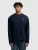 BALLIN’ BALLIN’ Original Chest Logo Longsleeve T-shirt Dark Navy  M