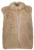 Vive La Femme Vest Dani Kaki dames