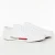 Tommy Hilfiger Tommy Jeans Low Cut Canvas damessneakers in wit