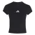T-shirt dames adidas Essentials 3-Stripes