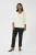 T-shirt A-shape Chalk offwhite