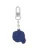 Karl Lagerfeld Sleutelhanger  donkerblauw / zilver