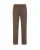 WE Fashion Chino  bruin