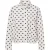 TRENDYOLMİLLA Dames Effen Lang Oversized Sweatshirts