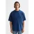 Scotch & Soda Washed 1 Pocket Indigo T-shirt