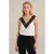 We Fashion Blouse White