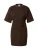 Calvin Klein Jeans Jurk  chocoladebruin