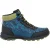 Regatta Dames/Dames Orla Kiely Birdy Outdoor Wandelschoenen (Blauw/Groen)