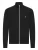 Kronstadt Gebreid vest ‘Emil’  zwart
