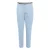 Cropbroek met riem voor dames b.young Days Cigaret 2