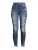 AÉROPOSTALE Jeans  blauw denim