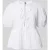 Pieces Relaxed fit tuniek in wikkellook, model ‘JOLLY’