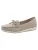 Tamaris Mocassins  beige