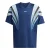 ADIDAS ORIGINALS Shirt ‘Santiago’  navy / lichtblauw / wit