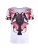 Bikkembergs T-Shirt Mannen Wit