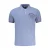 Classic Polo Shirt Short Sleeves – Blue