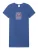 SCHIESSER Nachtkledij ‘ Nightwear ‘  donkerblauw