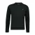 Trui met ronde hals Gant Superfine