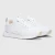 Tommy Hilfiger Sneakers Casual Leren Runner Wit